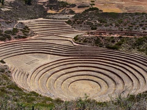 Raíces del Imperio Incaico