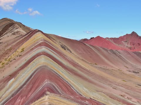 Antiguas Culturas del Perú