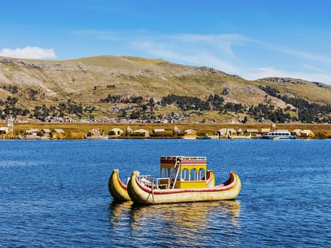 Antiguas Culturas del Perú – foto 2