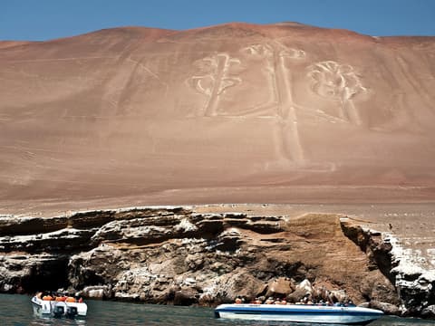 Gran Expedición Inca