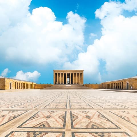 Turquia Maravilhosa - Istambul a Izmir