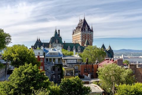 Canada Fantastico