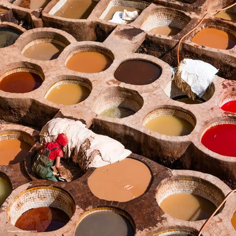 Marocco - Imperial Cities Tour