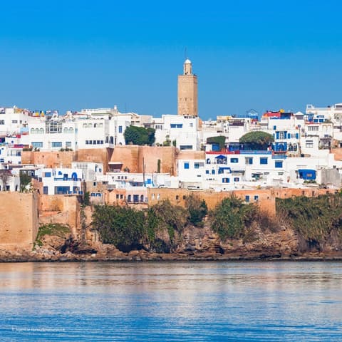 Marocco - Imperial Cities Tour