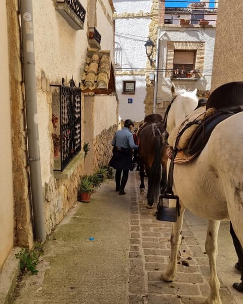 Pilgrimage Route to Santiago: the sea route