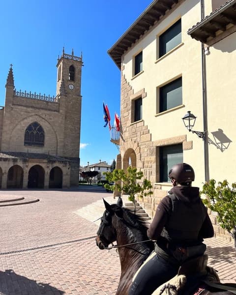 Pilgrimage Route to Santiago: the sea route