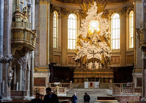 Tour Campania Autunno-Inverno