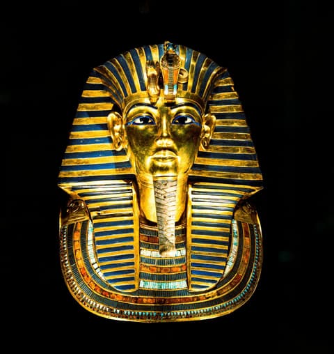 SuitesTour Egypt 4 nights in the City