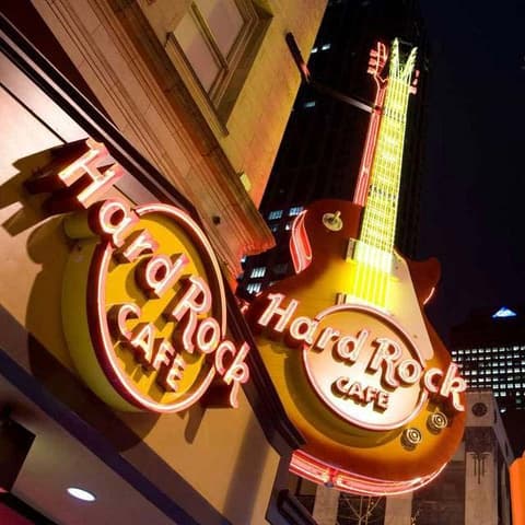 The Nashville Package - Millennium Hotel Maxwell House Nashville - 5 Notti