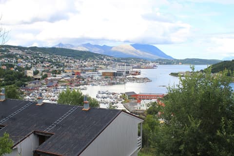 Lofoten e Vesterålen