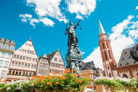 Alemania Romántica con el Oktoberfest