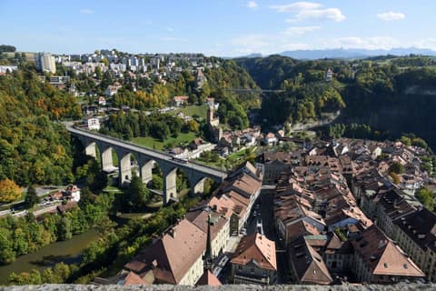 Alemania Romántica con el Oktoberfest