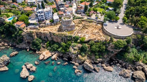 Lo Mejor de Turquía