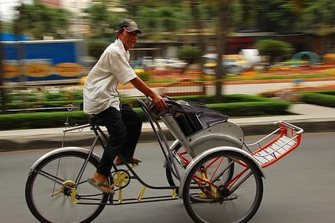 Vietnam Clásico - De Norte a Sur 6 Días - Salida el Martes