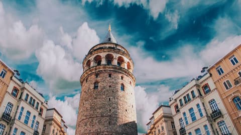 INTRA: Capadocia Mágica