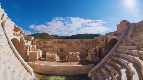 INTRA: Lo Mejor de Turquía con vuelos de Pegasus