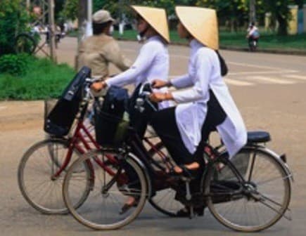 Tour nel Vietnam del Sud & Terminano a Saigon - Partenza il Venerdì