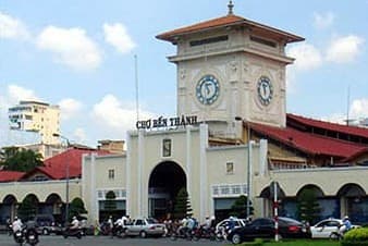 Tour nel Vietnam del Sud & Terminano a Saigon - Partenza il Venerdì