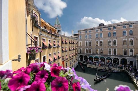 SuitesTour Romantic Venice 3 nights