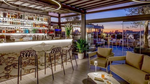 SuitesTour Roma – City Escape 3 notti