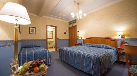 SuitesTour Florence with Romance 3 nights