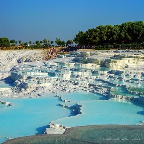 Da Bisanzio al Mar Egeo – foto 2