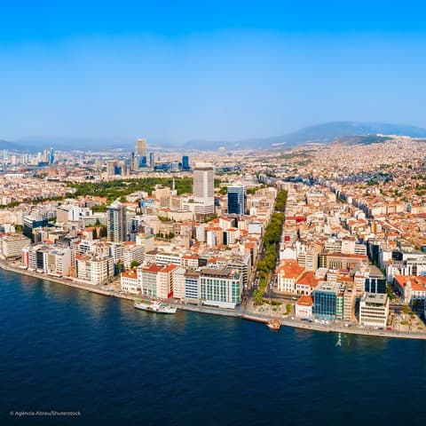 Da Bisanzio al Mar Egeo – foto 4