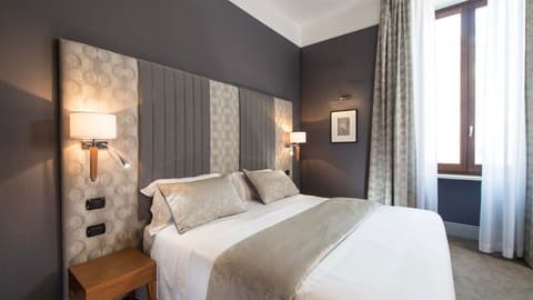 SuitesTour Grand Tour Italy 7 Nights