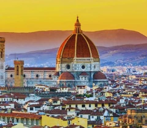 SuitesTour Grand Tour Italy 7 Nights