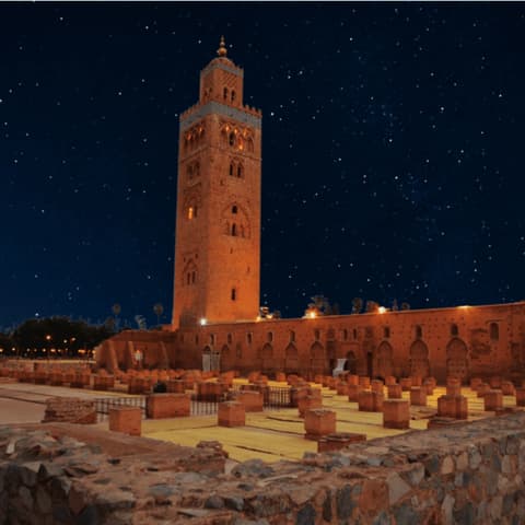 SuitesTour Morocco Grand Tour 10 nights