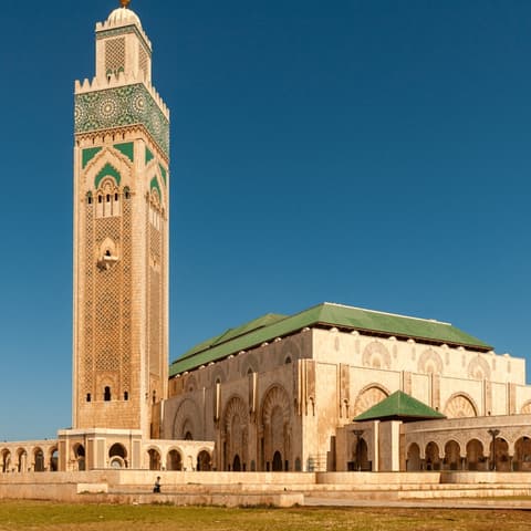 SuitesTour Morocco Imperial Cities 7 Nights