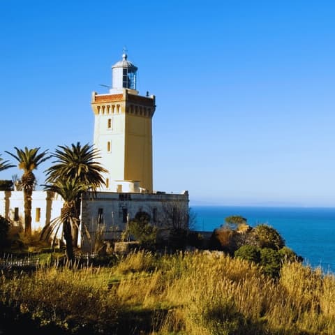 SuitesTour Marocco Sud & Fez 7 Nights