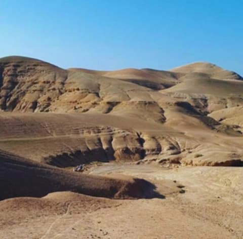 SuitesTour Marocco Sud & Fez 7 Nights