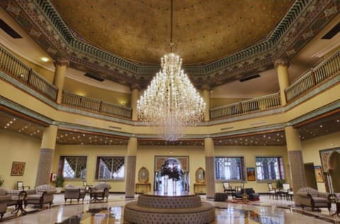 SuitesTour Marocco Sud & Fez 7 Nights