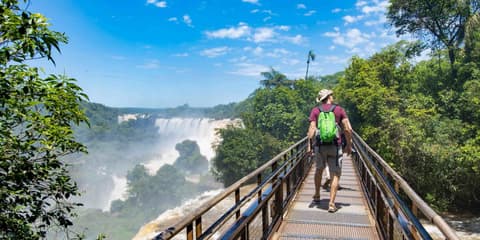 Incredible Argentina