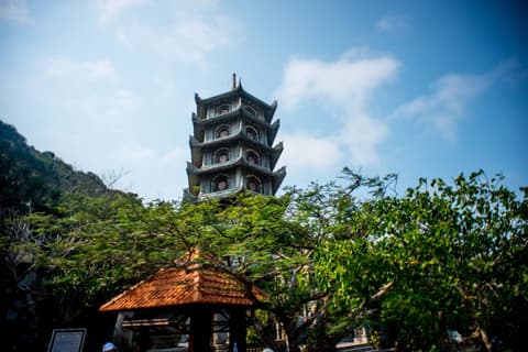 12 Giorni Vietnam - Cambodia