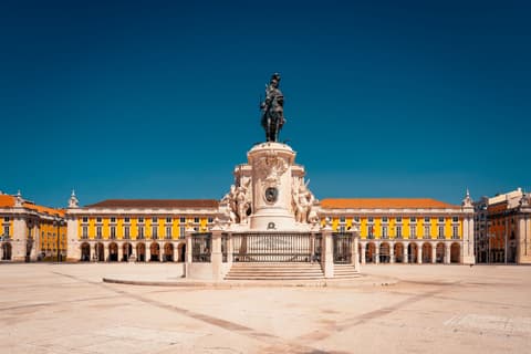 Tour del Portogallo dal Tago al Douro