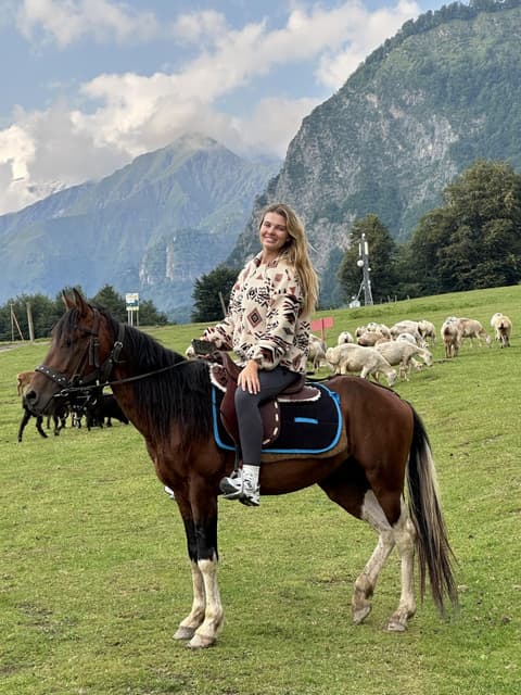 BAKU IN THE HEART OF CAUCASUS