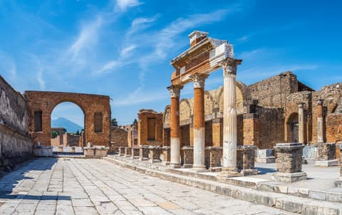 Tour i Segreti del Sud