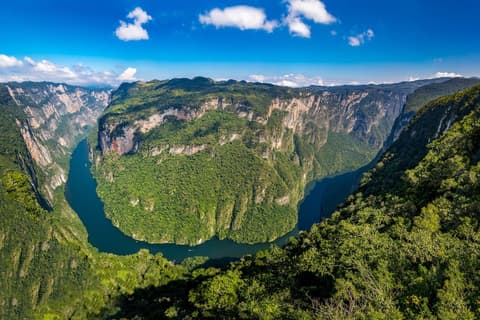 México Precolombino (Salida Especial)
