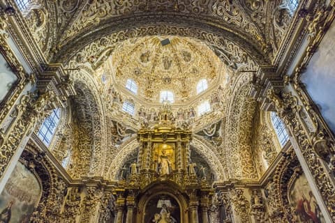 Messico Precolombiano (Partenza Speciale)