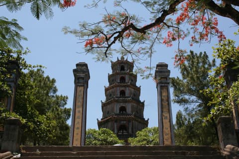 11 Días Clásico Vietnam y Angkor Wat Tour