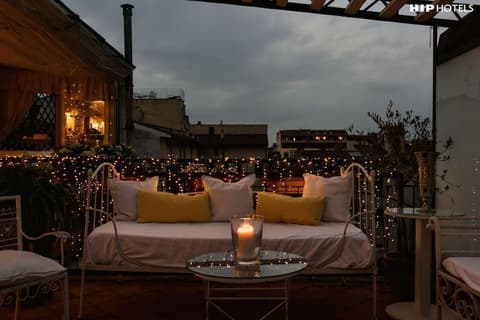 SuitesTour Florence with Romance 3 nights