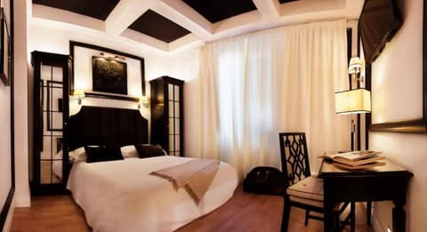 SuitesTour Florence with Romance 2 nights