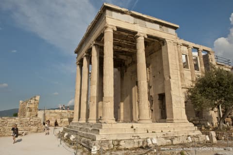 Grecia Espectacular