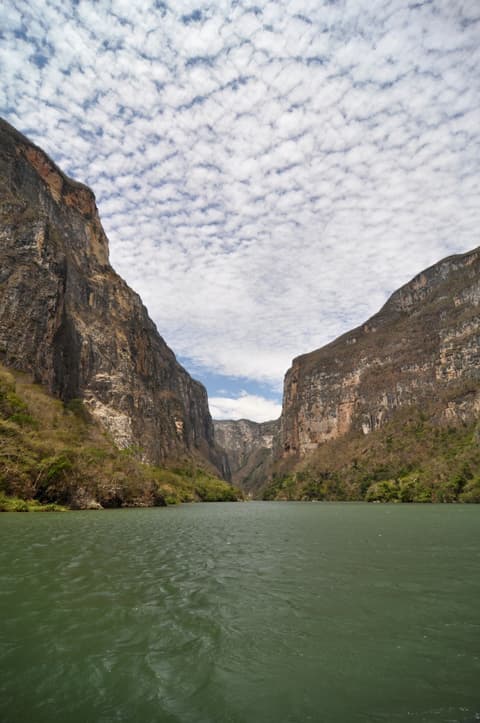 Chiapas e Yucatan - 7 Giorni