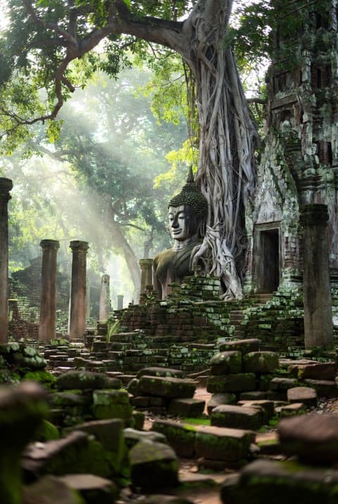 Bangkok, 4 Nights Northern Thailand and Phuket with flight from Chiang Mai to Phuket