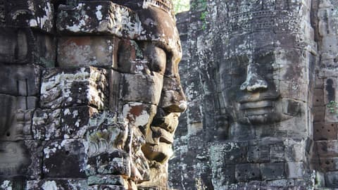 3 Days Angkor Classic