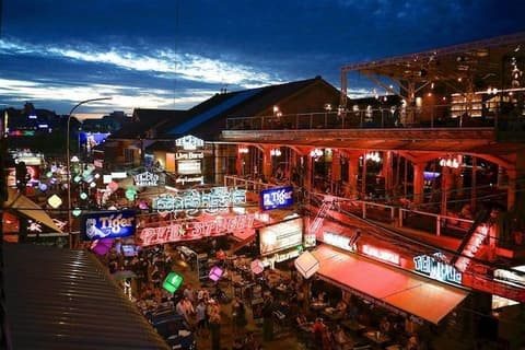 4 Días Camboya Tour Clásico - de Phnom Penh a Siem Reap