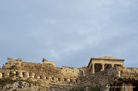 Escapada Minoica